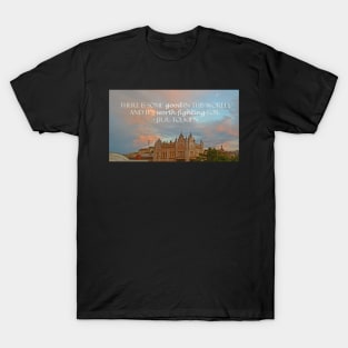 Worth fighting for T-Shirt